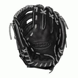  game with the Wilson A2000 G4 SS. This incred